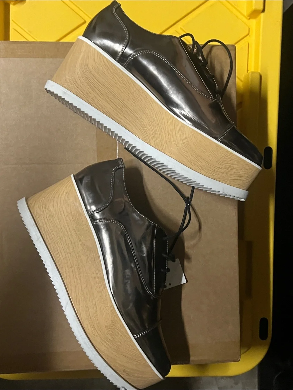 H&M these have